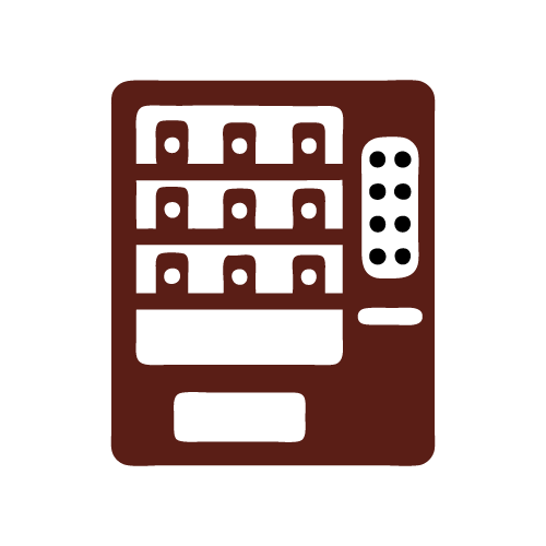 servicios de vending capital, expendedoras de snacks, maquinas de cafe